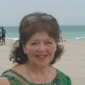 Meet your Posher, Kathleen